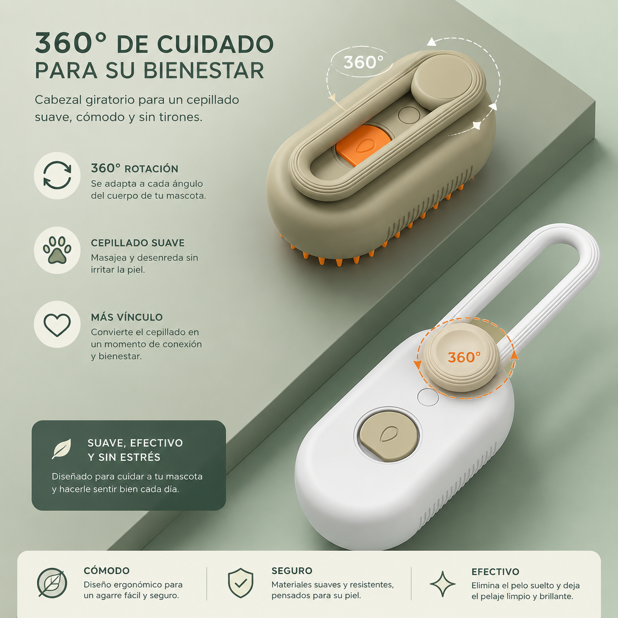 Petwilo Mist