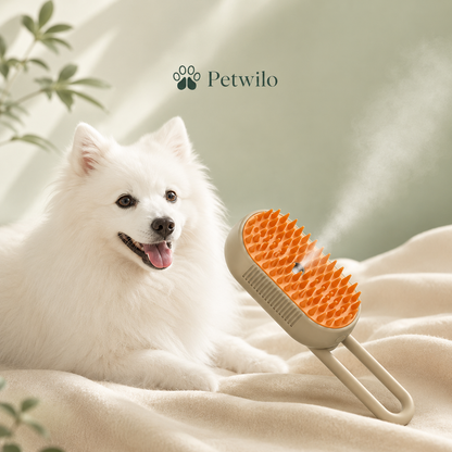 Petwilo Mist