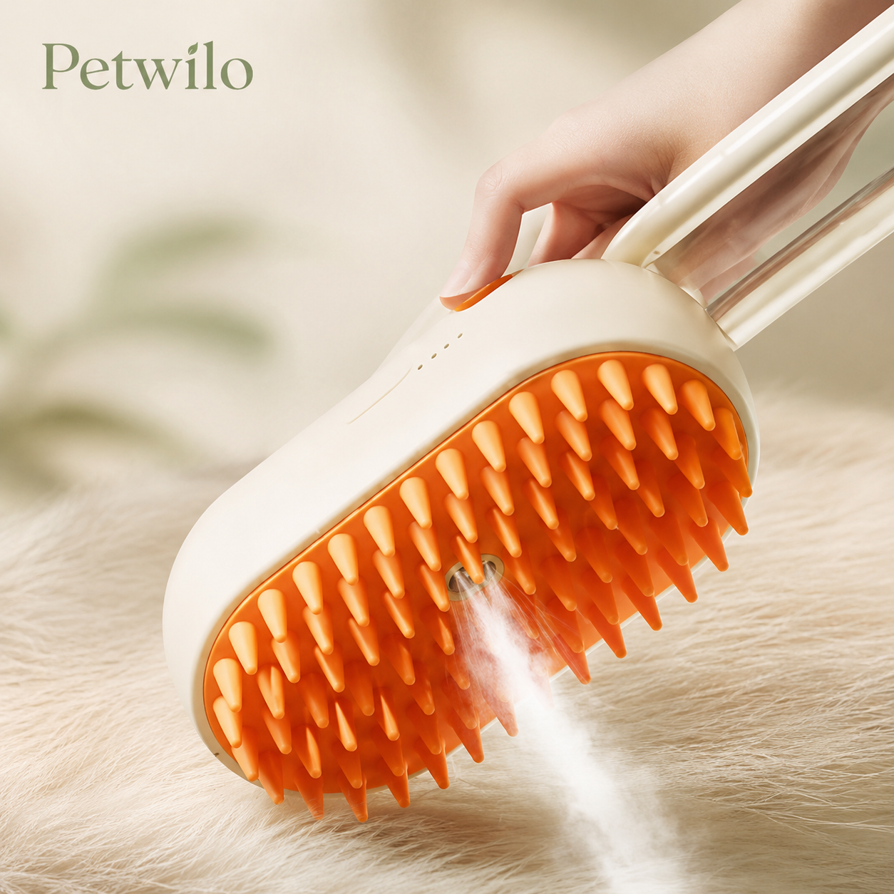 Petwilo Mist